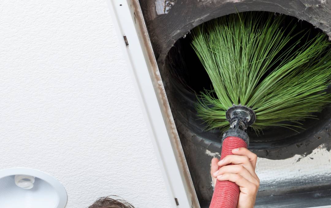 air duct system clean by atticrewwa.com