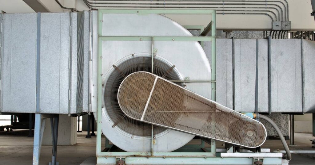 furnace blower motor 3