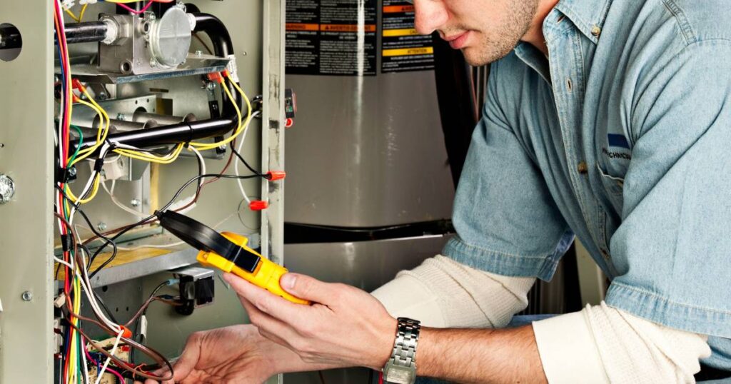 furnace ignitor 2