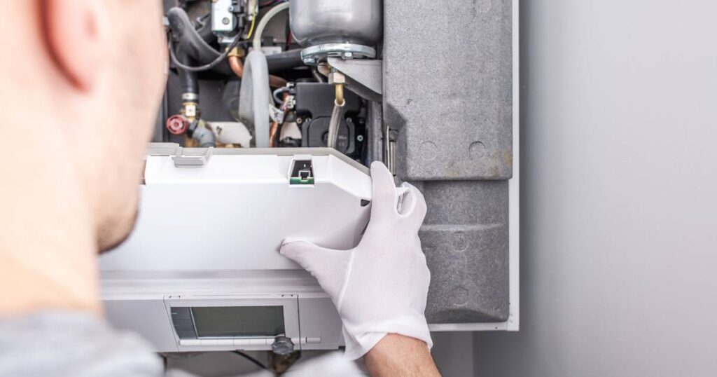 furnace ignitor 3