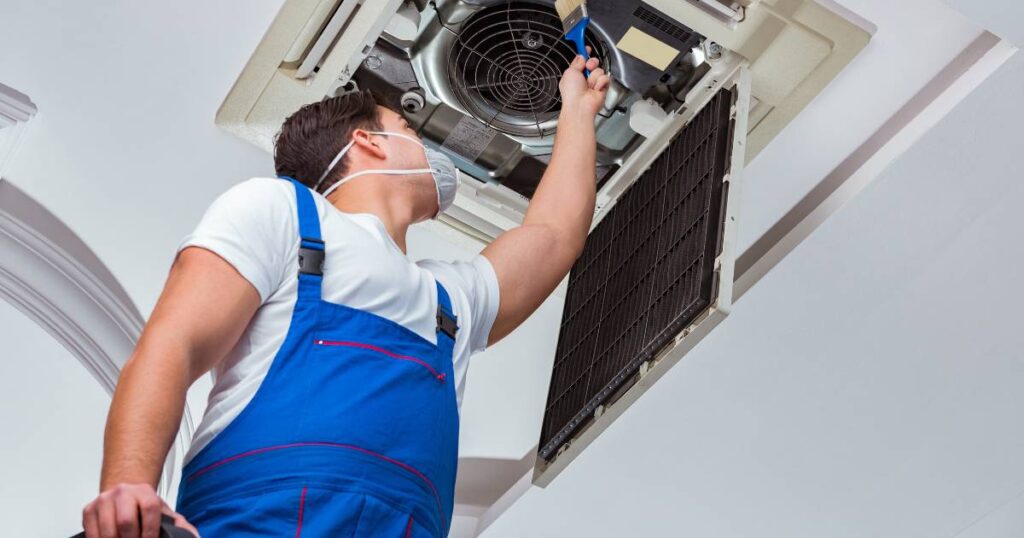 hvac maintenance 3