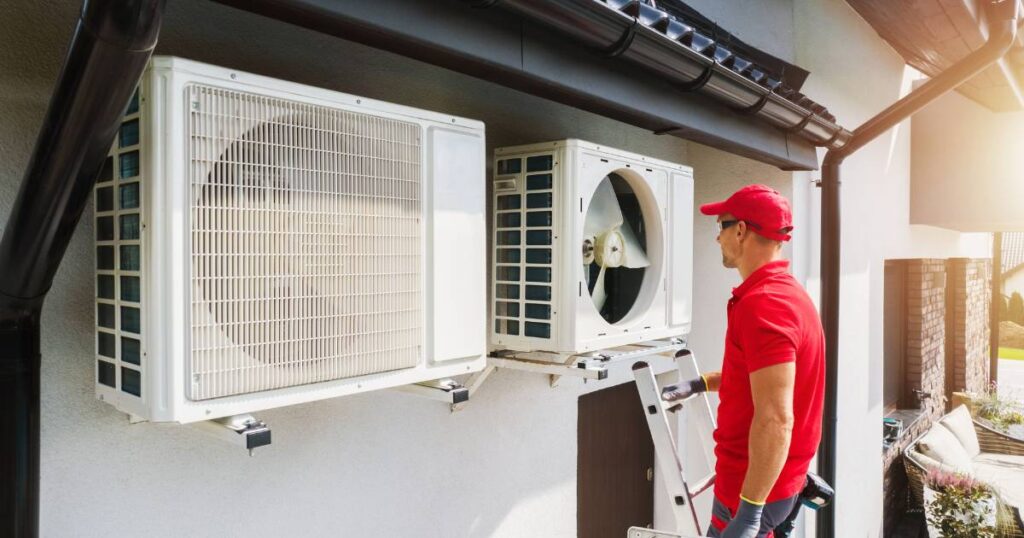 hvac maintenance 4