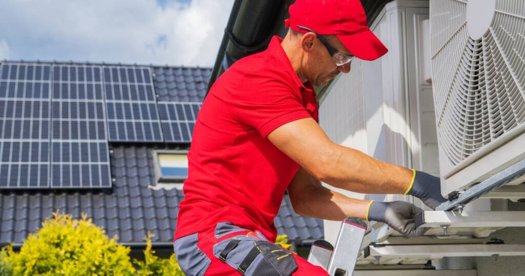 hvac maintenance 5