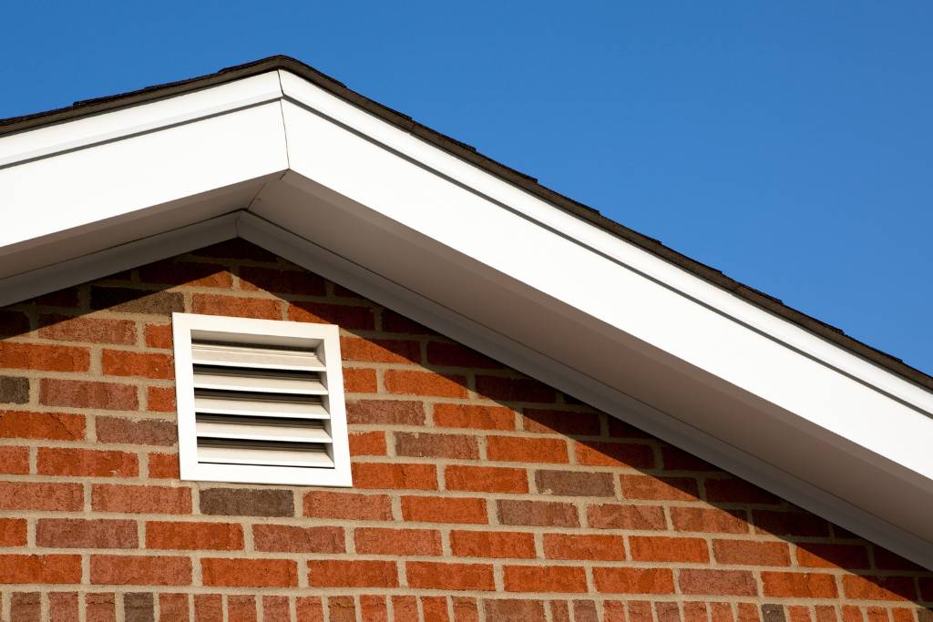 Attic Ventilation