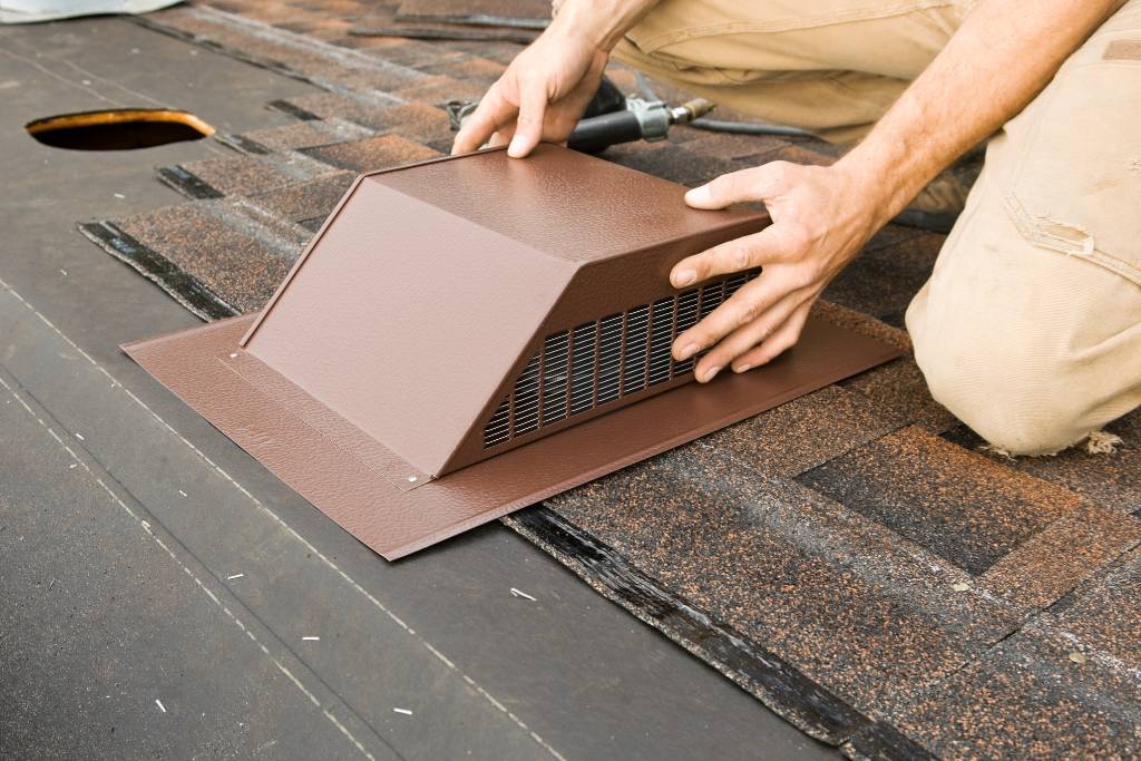 Attic Vents