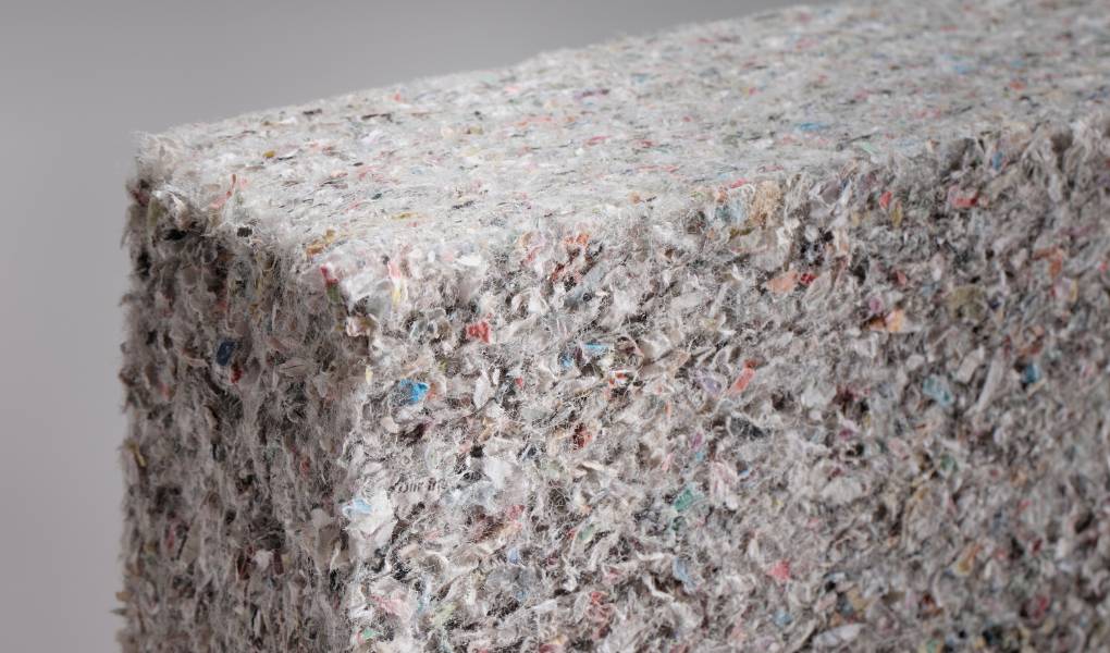 Cellulose Insulation