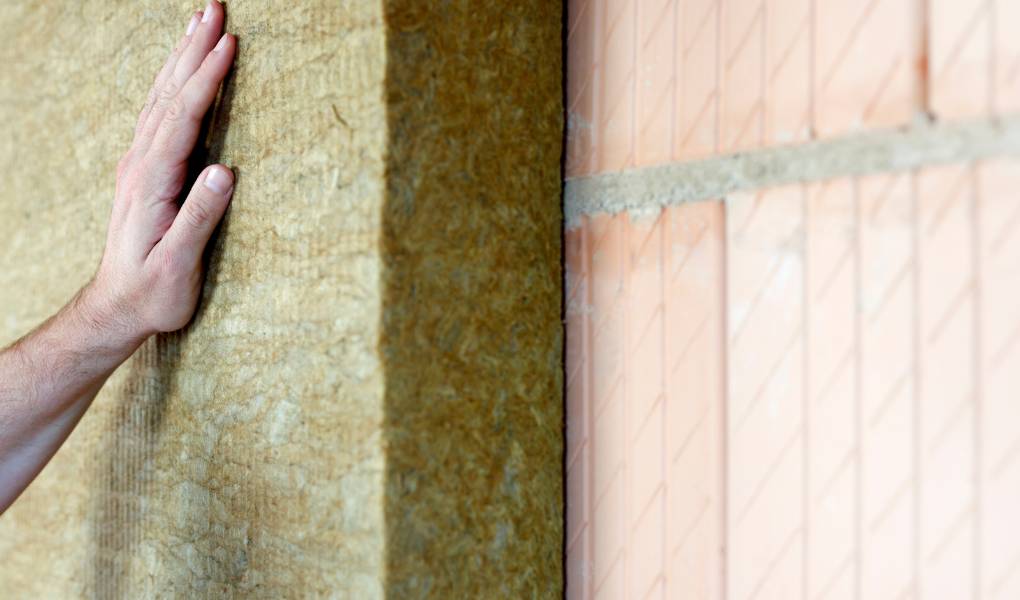 poor insulation